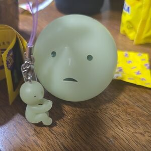 NEW! Smiski V3 Phone Charm Straps